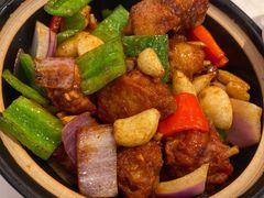 三杯鸡-鲜螺湾(鹏欣丽都店)