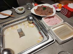 -海底捞火锅(华南摩尔店)