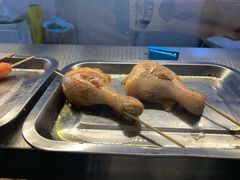 -老鹰炸鸡店(湖塘店)