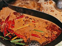 -五里关火锅(牛市口店)