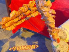 -捞围鲜·港式打边炉(海阳路店)