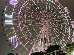 -南昌之星摩天轮