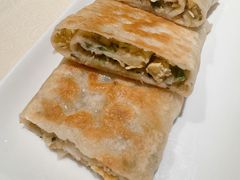 素馅饼-南门小馆·清真(国贸商城店)