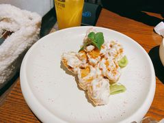 奇妙虾球-小大董·烤鸭(王府井apm店)