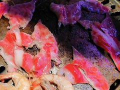 -梨花自助烤肉(天河城店)