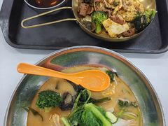 -华东政法大学第二食堂(松江校区)