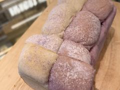 -爸爸糖吐司面包(北京西单大悦城店)
