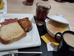 青柠鸡扒火腿通心粉-大家乐(广州荔湾领展广场店)