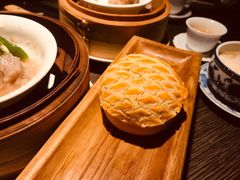-广州花园酒店荔湾亭·地道点心·粤式饮茶
