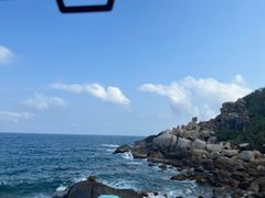 -三亚蜈支洲岛旅游区