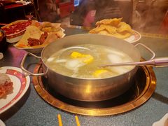 -大吉利·潮汕鲜牛肉火锅(西安店)