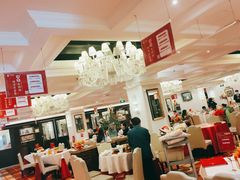 大堂-大鸭梨烤鸭店(朝阳路店)