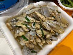 -盒马鲜生(丁香国际店)