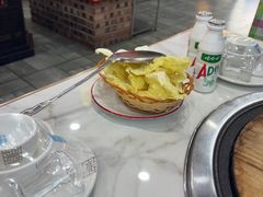 -人民公社铁锅炖·东北菜(卫国道店)