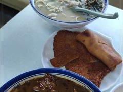-明呈黄鱼面馆(斜土路店)