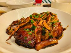 -玫瑰厅上海菜(兴国路店)