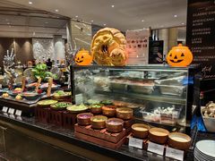 -博林天瑞喜来登酒店·西丽尚膳