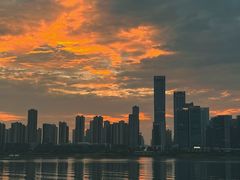 -长沙滨江文化园