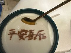 -彩虹之约•淮扬家宴(亚运村店)