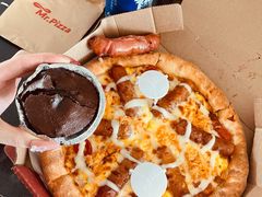 -Mr.Pizza米斯特比萨(合肥一九一二街区店)