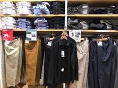 -优衣库(上海虹口龙之梦店)