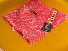 -牛New寿喜烧(金茂览秀城店)