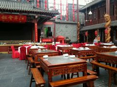 android_upload_pic-江宁会馆(劈柴院店)