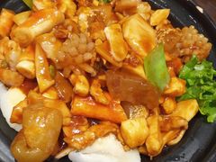 八珍豆腐-津菜宋记老房子(鼓楼店)