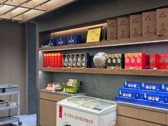-船歌·鱼水饺青岛菜(闽江二路店)