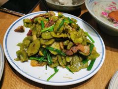 -静一餐厅·湖北菜(前门创始店)