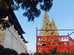 -径山寺