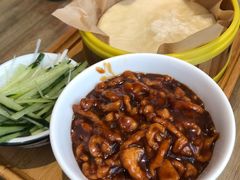 京酱肉丝-小四川菜馆(托乐嘉店)