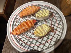 -大雄寿司(中华广场店)