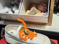 -Feiyue飞跃(长乐路店)