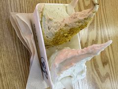 -野人先生Gelato(上海长宁龙之梦店)