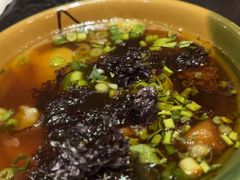 -青岛证大喜玛拉雅酒店·Z1餐厅