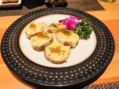 -皇品田苑日式料理(苏州中心店)