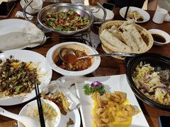 -群英会·三国菜(曹魏古城店)