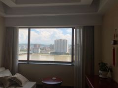 -延吉白山大厦酒店