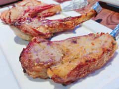 -三个蒙古大叔羊肉串(大宁店)