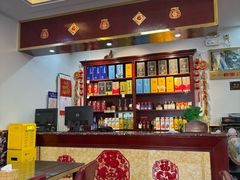 大堂-林之六八·6886大连老菜馆