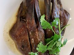 -陆记鹅庄·潮汕菜·狮头鹅(大仟里店)