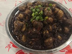 -辣螃铠盆盆蟹大排档(海昌店)