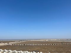 -上海南汇嘴大堤酒店