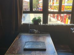 -玛吉阿米·餐吧