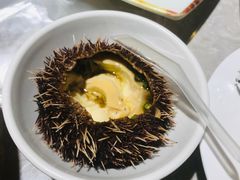 -达叔香味海鲜(海棠68环球美食街店)