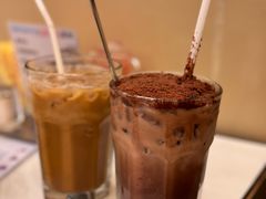 -大哥餐厅(西城花园店)