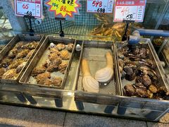 -万龙洲海鲜(南新仓店)