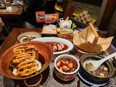 -南京大牌档(之心城店)