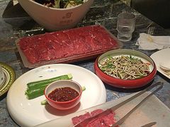 -百草滩羊清水涮羊肉·清真·宁夏盐池滩羊(莲花桥店)